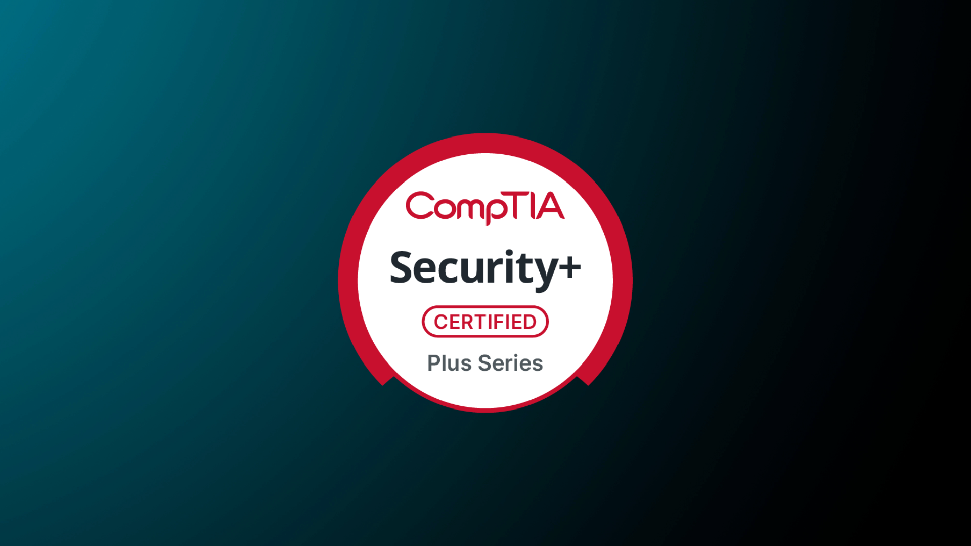 Passing Security+ and Next Steps